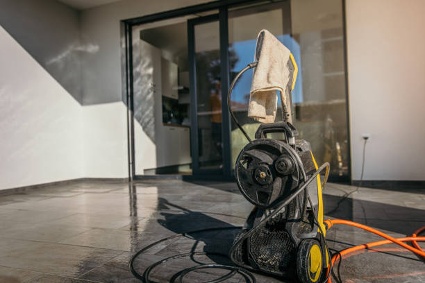 Best Factory Floor Cleaning  in Warm Springs, CA
