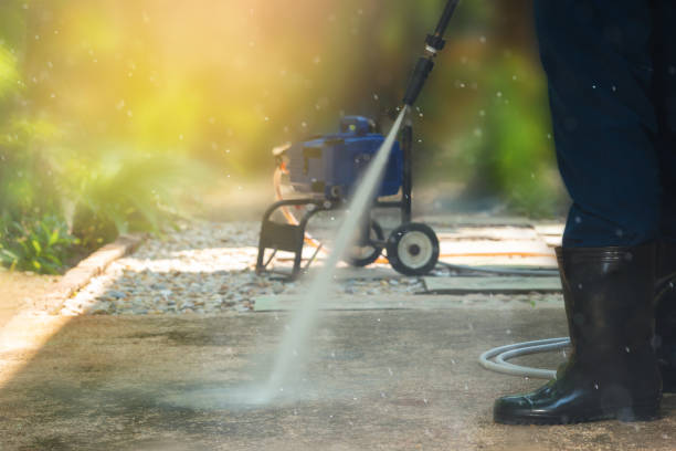 Best Gutter Cleaning  in Warm Springs, CA